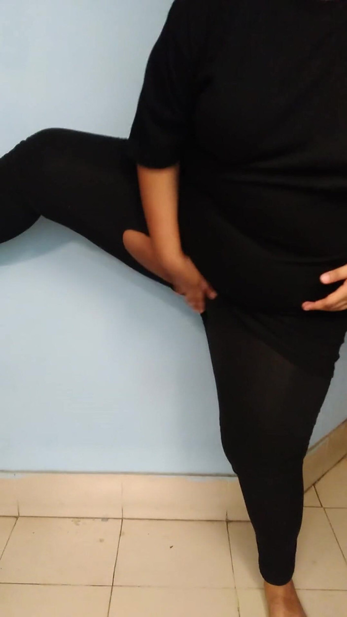 Aria Mia: Deviya Dutta, supper torride