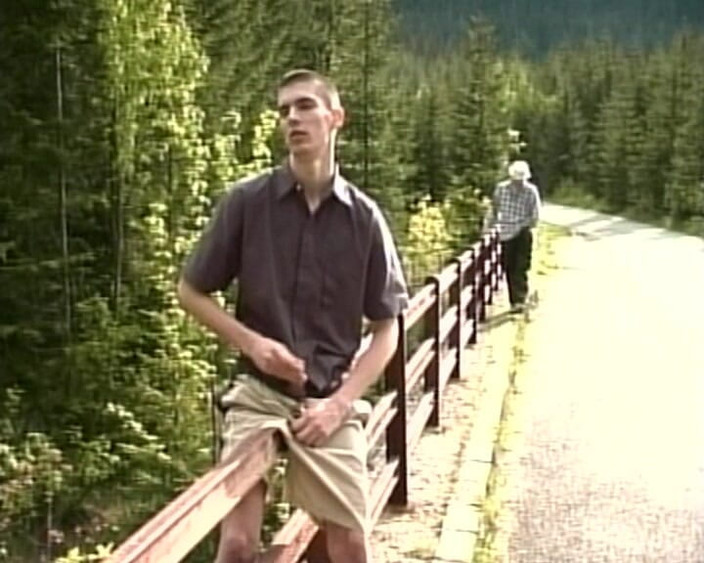 Gay 90's Vintage Porn: 色情男性身体融合 #6