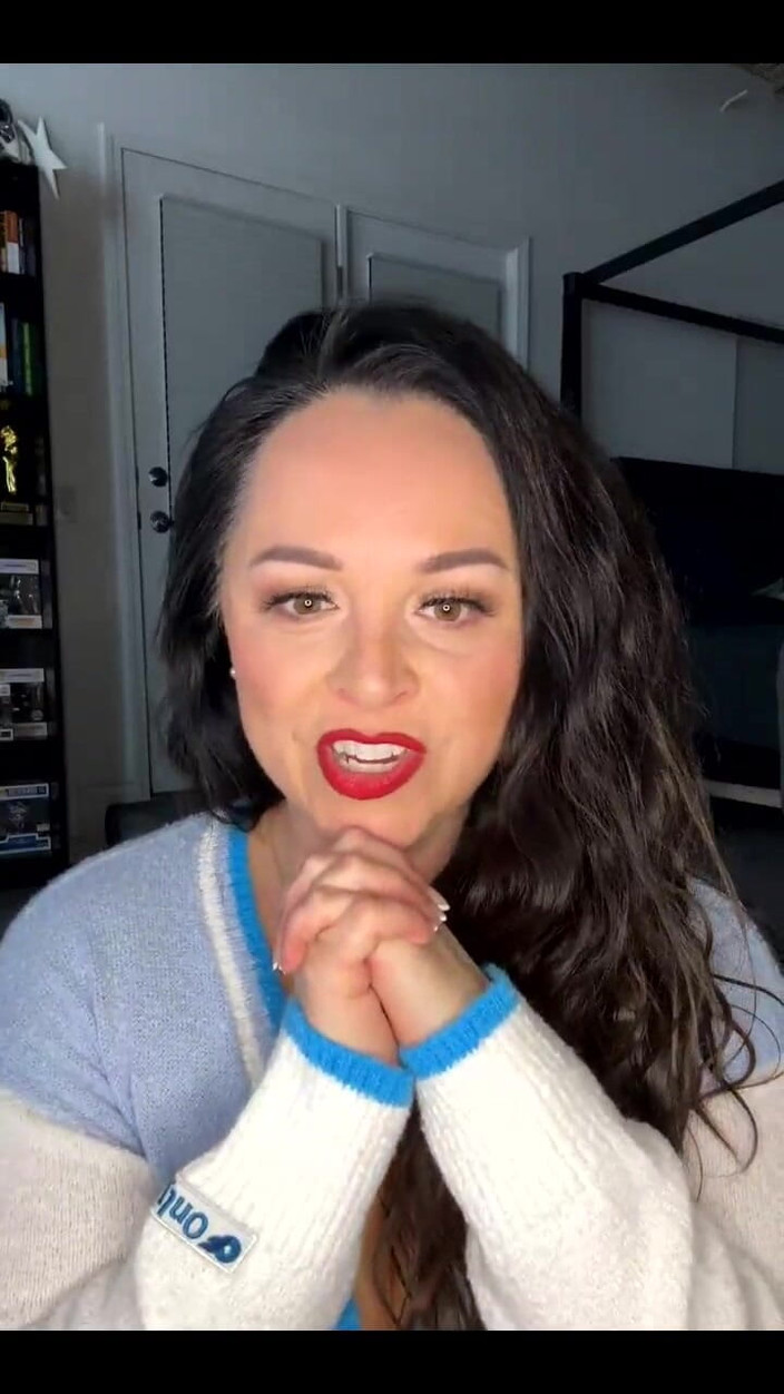 Amanda Thickk: Olá, mundo