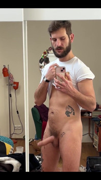 Stepdaddy Loves to Tease You