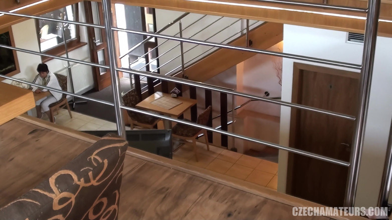 CzechAmateurs: 체코 아마추어 89 30 Y/o 체코 님포마니아