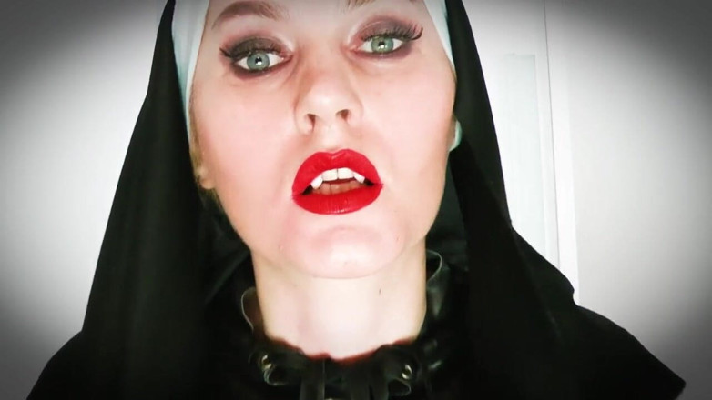 Goddess Celine: The demon seed
