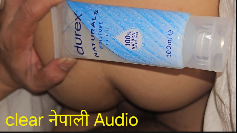 Zzar: Wet hookup mit meinem ex - lautes nepali stöhnen, squirting &amp; Durex...
