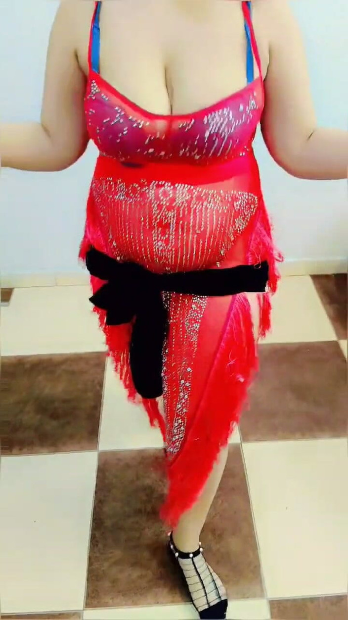 Six my and wife: Pantat arab enam