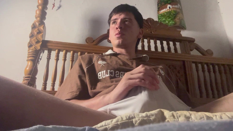 Icyhot707: I'm so Hot That My Dick Is Marked a Lot...