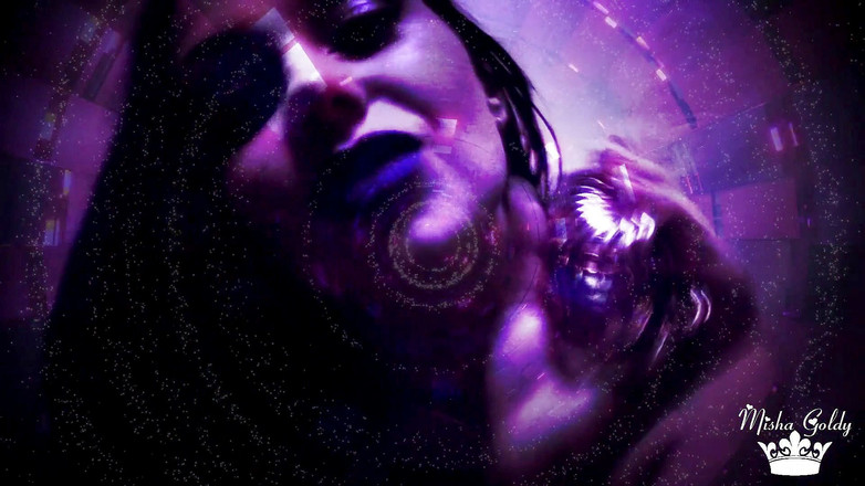 Goddess Misha Goldy: Encerrado para siempre! Castidad, follada mental y dominación mental!