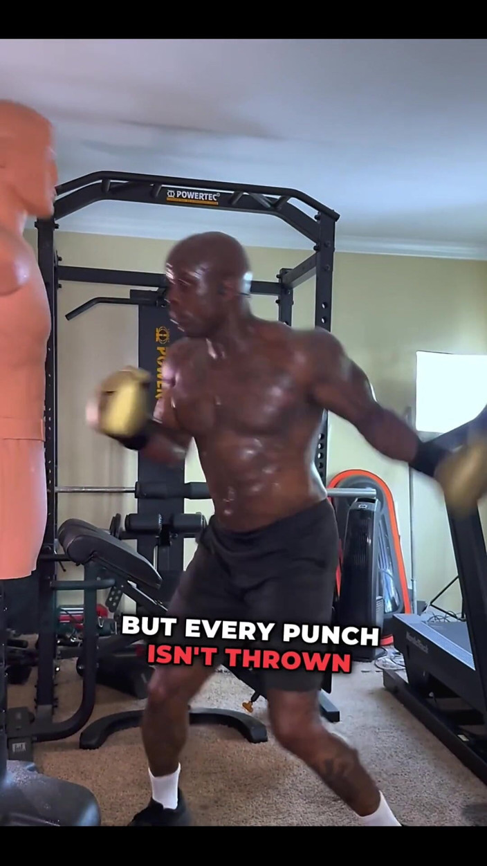 Hallelujah Johnson: Mcpherson Vital Fitness