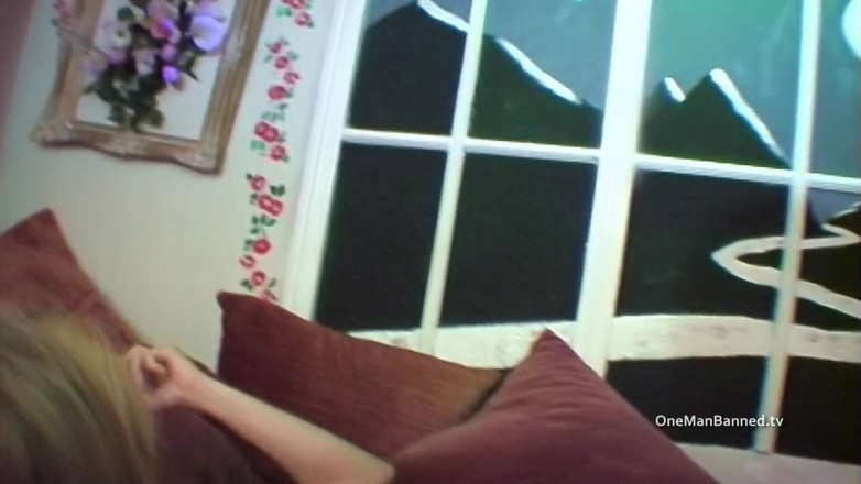 One Man Banned: The big British orgy