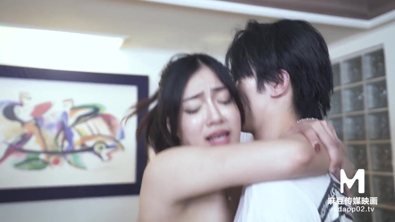 ModelMedia Asia: Adult game