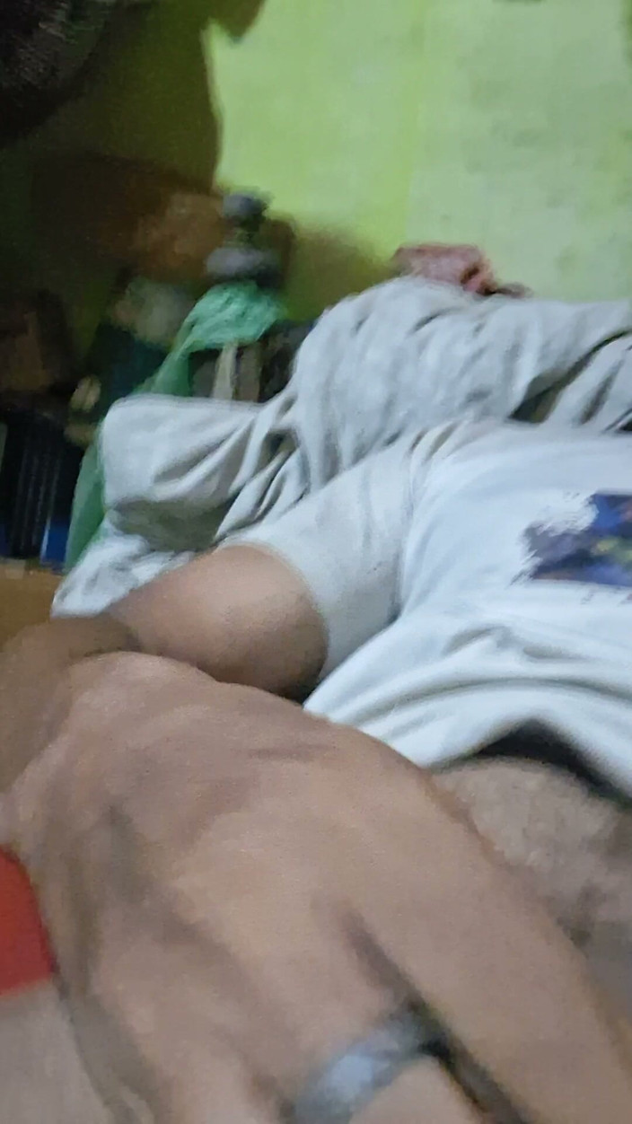 FantasticThampuran41: Mon sexe chaud