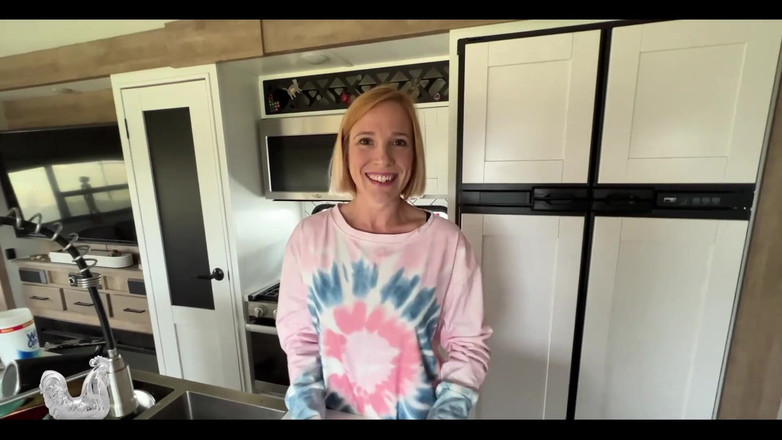 Jane Cane: 欺骗场景