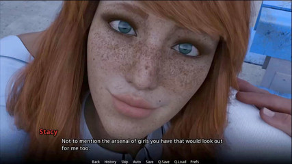 Visual Novels: WVM hvězdy univerzity část 63