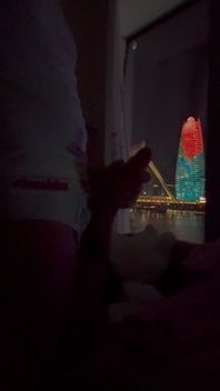 Huge Cock in Sexy Briefs