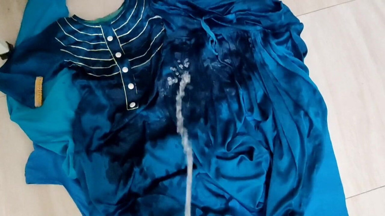 Satin And Silky: Satin Silk Pissing Porn - Kencing Pada Sut Satin Silky Salwar...