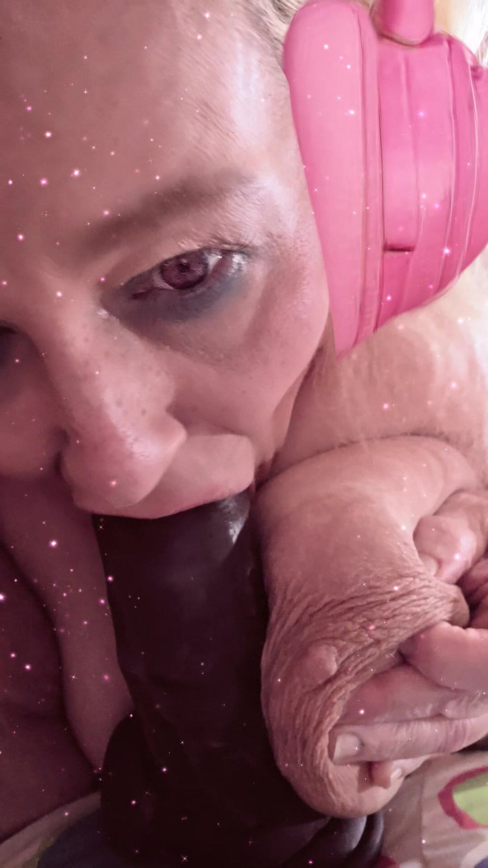 HerculesnVENUS: 펠라 티나 정액 준비