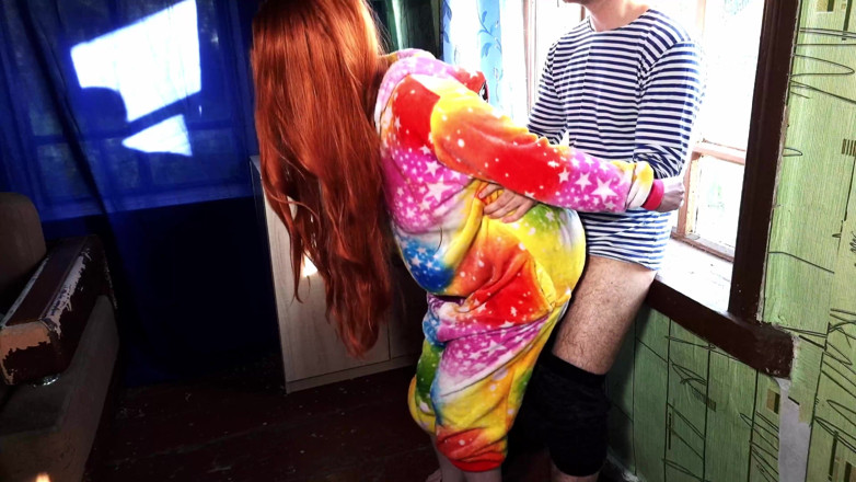 Vaisiti7: Teen wants to fuck several times a day. Nymphomaniac