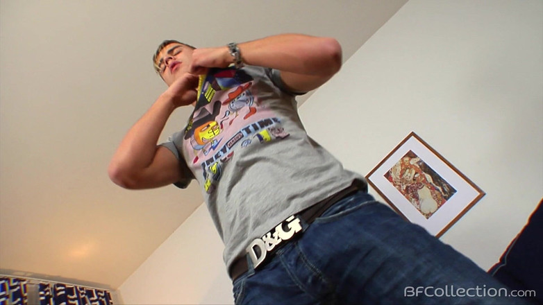 BoyFun Solo: Marco Phoenix