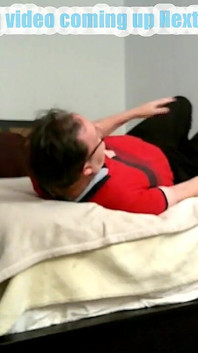 Hey Guys and Gals a Little Out Take Video From a Upcoming Face Sitting Clip