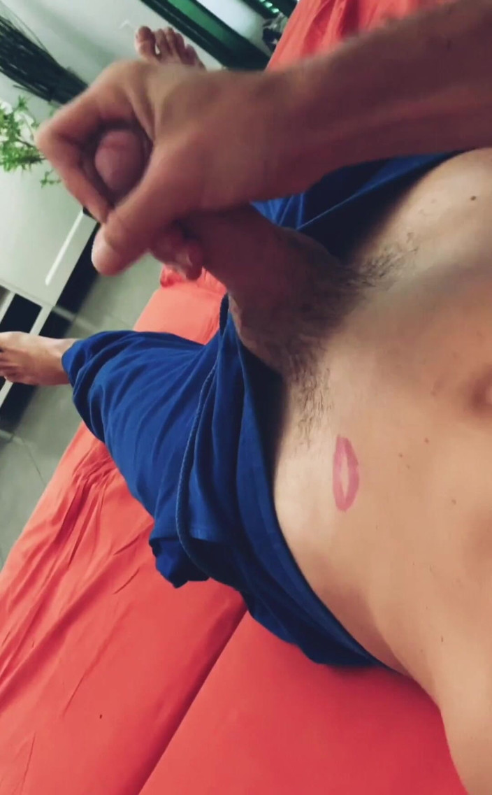 Pablo y Sebas: 我的鸡巴和我