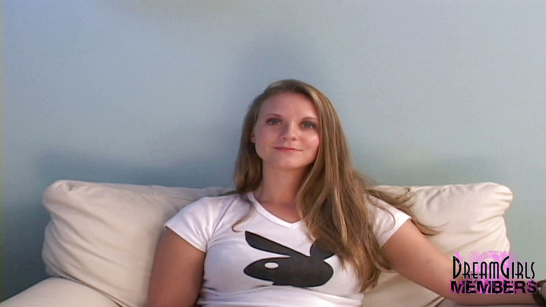 Dream Girls: Acesta este primul și singurul ei videoclip vreodată