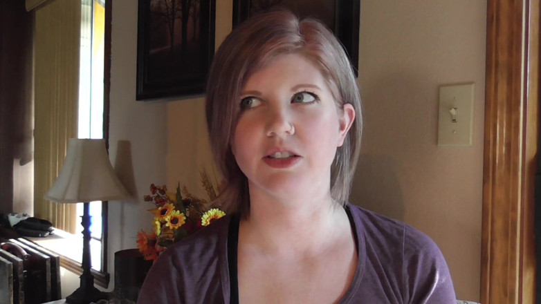 Housewife Ginger: Vlog - comment j'ai perdu ma virginité