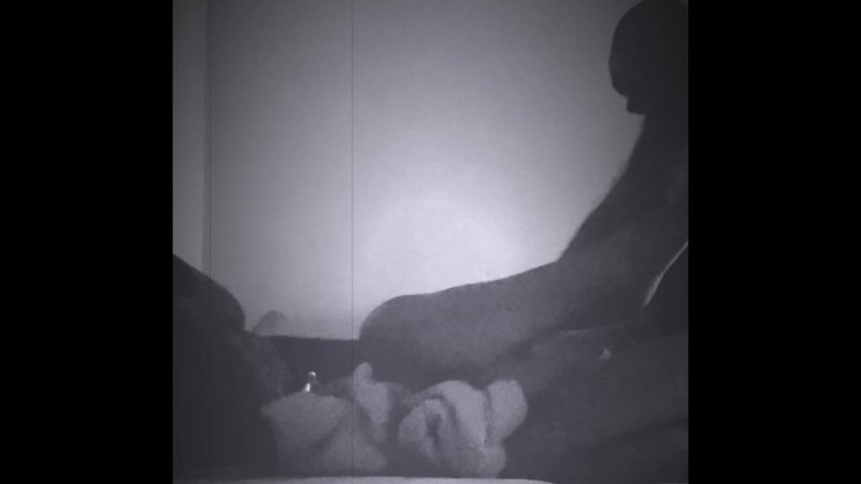 Lusty Mommy and Dirty Daddy: Papa neukt moeder snel en hard