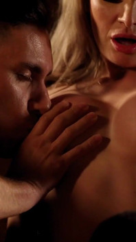 A Sexy Sight to See 3 - Sinfulxxx