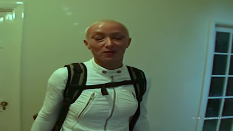 Ben Dover Movies: The XXX factor 2: Nicola Holt