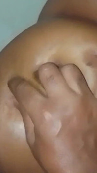 Do You Want to Spank My Big Soft Ass?