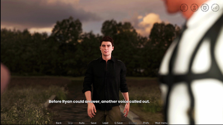 Wickedgammes studio: Невимые инстинкты (часть 12)