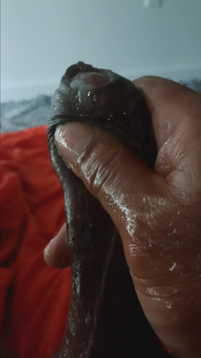 Talented Toungue Che: Velmi dobrý pálkař Alecevo dick znovu stříká