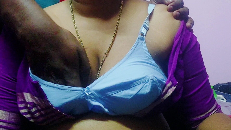 Desi Mohini: Geile ehefrau mit großen möpsen hat sex mit ihrem ehemann