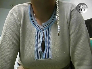 German Homemade: Sexy německá kočka s tlustou postavou předvádí své úžasné jezdecké dovednosti