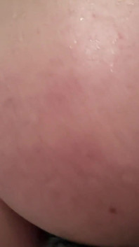 Anal Training