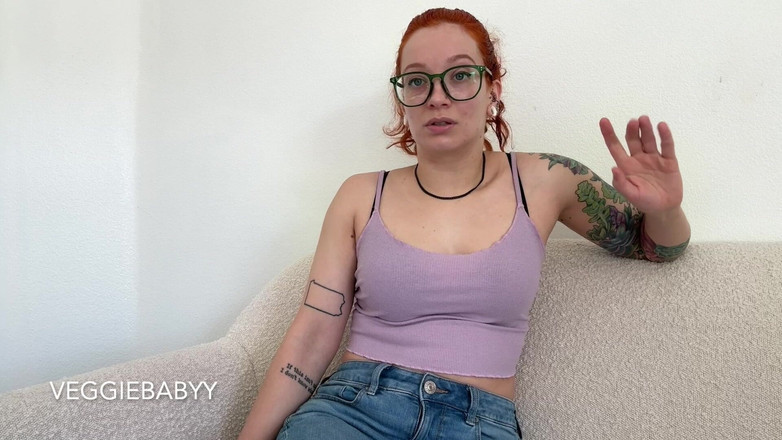 Veggiebabyy: Feminisasi istri dominan: hormon, penghilang, riasan permanen, pengurangan penis &amp; masih...