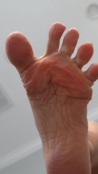 Giantess Gardening in My Hunters Sweaty Feet Edition - Foot Fetish Fun E29 - MILF Stella