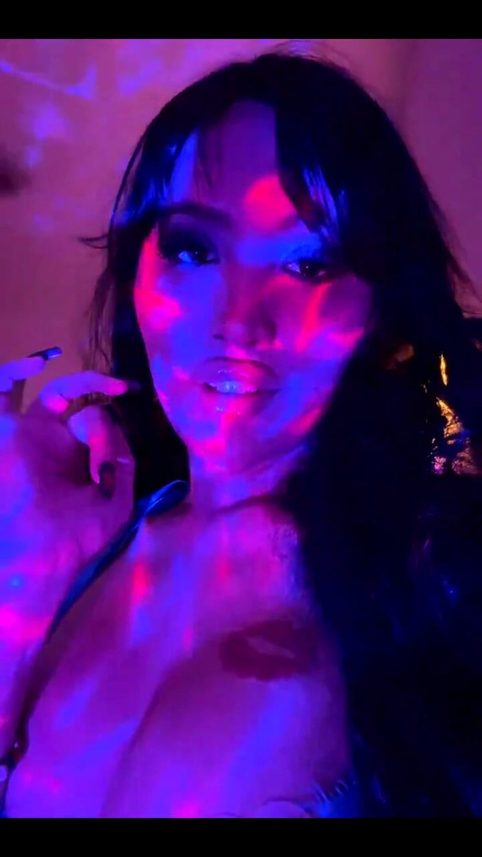 Jayla Cuateco: 立即操我