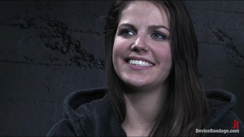 Device Bondage by Kink: 困惑