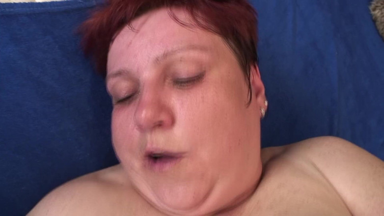 Watch Dirty Movies: milf gets fucked with fat dildo