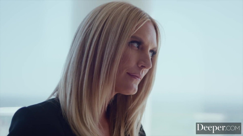 Deeper: Deeper. Mona Confronts Her Cheating Hubby &amp; His Mistress