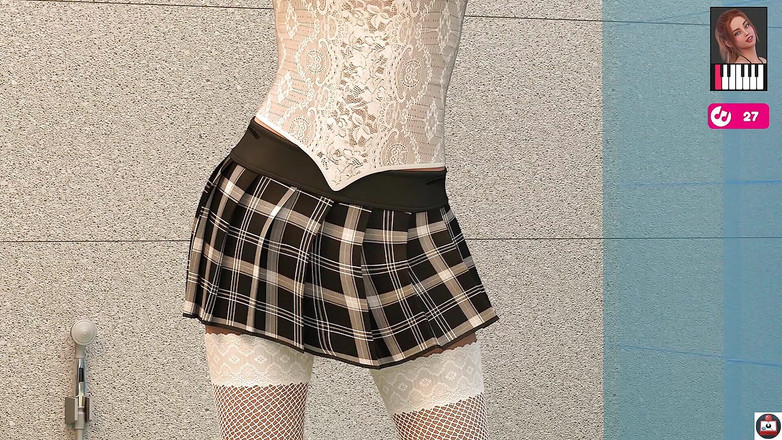 Joystick Cinema: Giai điệu - (07) - nc