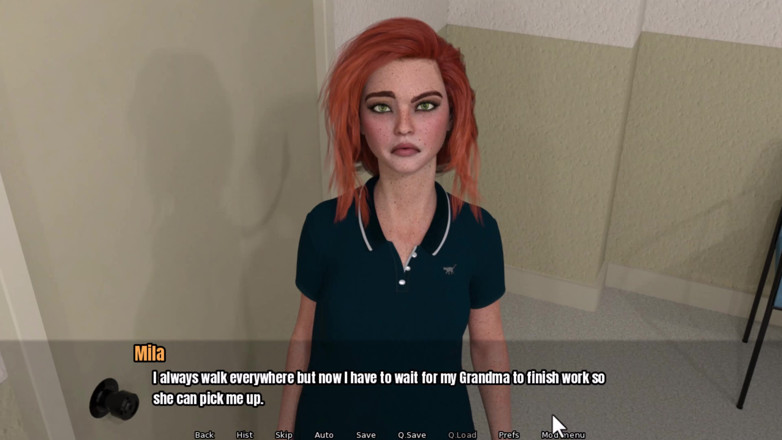 Johannes Gaming: Grandmas House - sono andato a Priya e ho scoperto che...