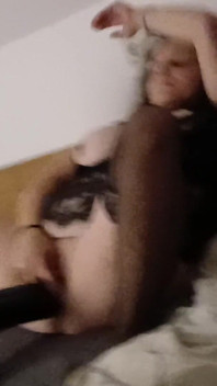 I at the Pussyinsertion