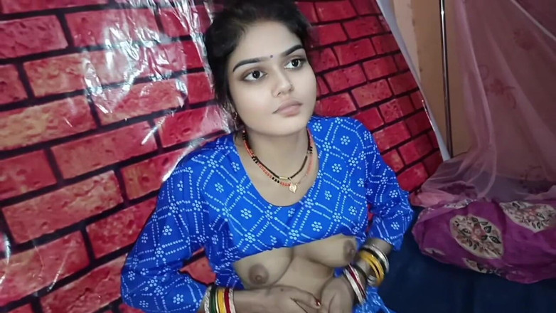 Ramashish: 新婚德西夫妇的第一次夜间性爱