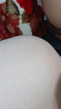 Three Female Students Cumming up After Their Studies