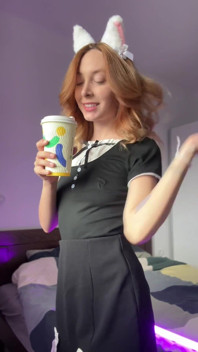 Ready for Fuck