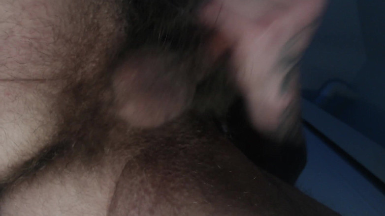 Hunky time: Alfa heteroseksüel domine ediyor - boşalma, hakimiyet ve aşağılama