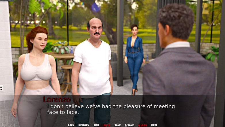 Porngame201: Khó tìm cập nhật 12 để tiếp tục