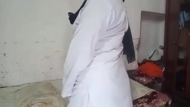 RIMSHA: Pembantu rumah detik-detik bhabi panas yang tidak dijangka