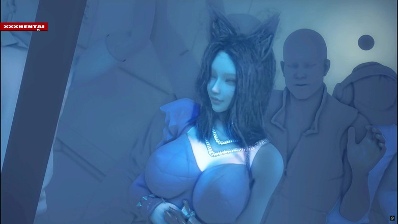 Soiyu Hentai: 여신 애니메이션과 위험 - 3D 애니메이션 헨타이